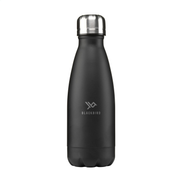 Logotrade promotional gift image of: Topflask RCS 500 ml single wall drinking bottle