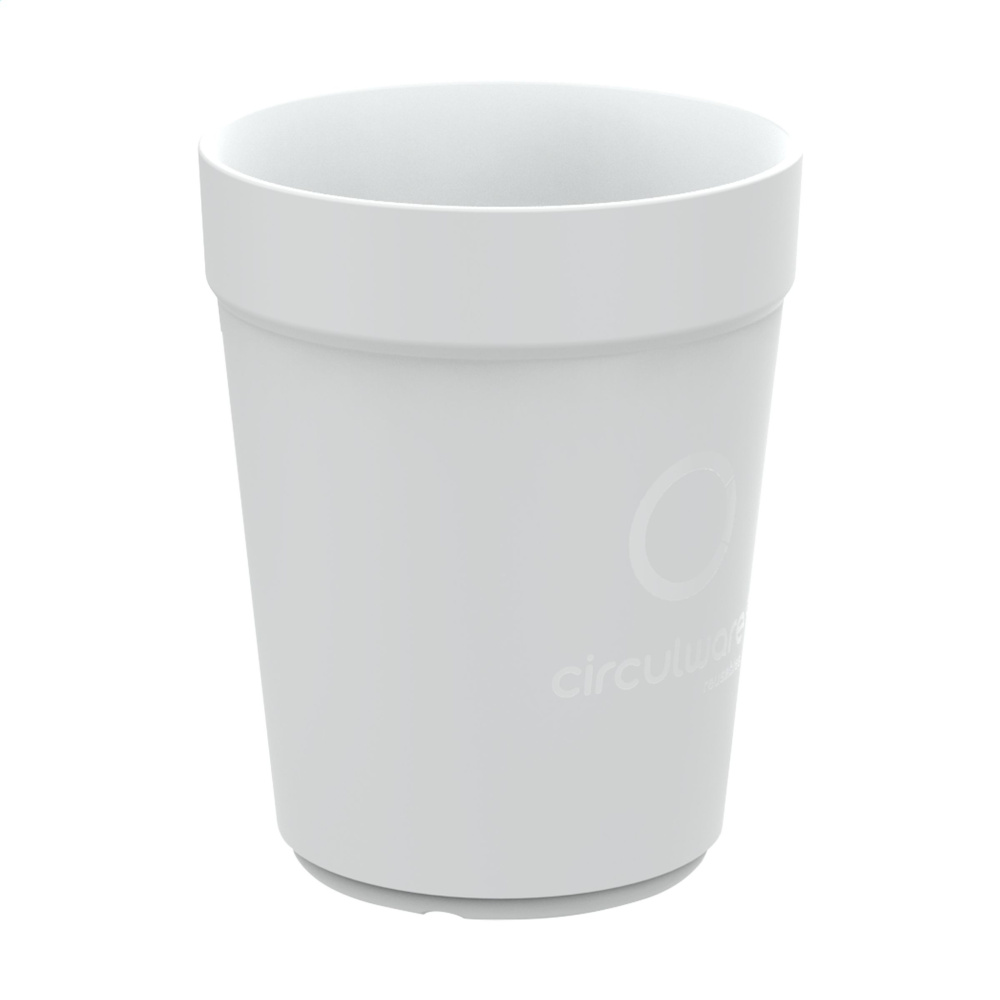 Logotrade promotional product image of: CirculCup 300 ml