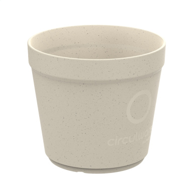 Logo trade promotional merchandise image of: CirculCup 200 ml