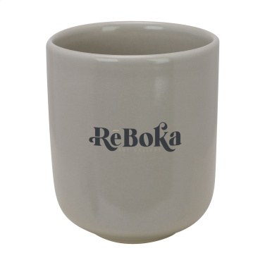 Logotrade promotional items photo of: Cadiz Ivory 350 ml drinking cup