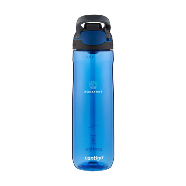 Logo trade corporate gift photo of: Contigo® Cortland Tritan™ Renew from Eastman 720 ml