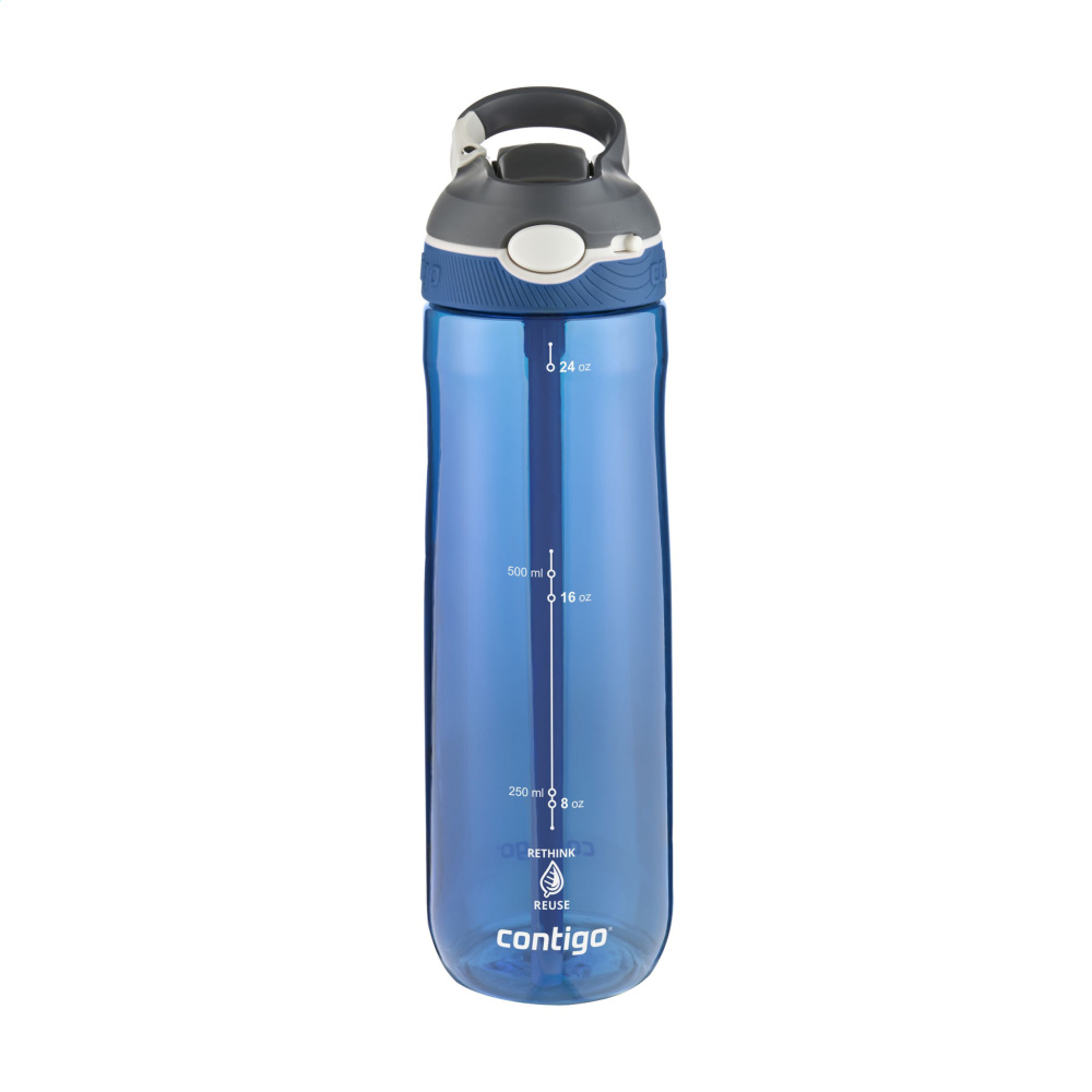 Logotrade promotional item picture of: Contigo® Ashland Tritan™ Renew from Eastman 720 ml