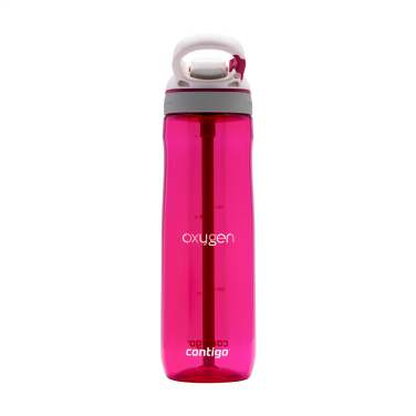 Logo trade promotional products image of: Contigo® Ashland Tritan™ Renew from Eastman 720 ml