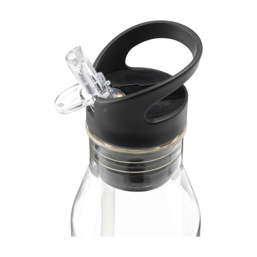 Logo trade advertising products picture of: Sava GRS RPET Bottle 720 ml