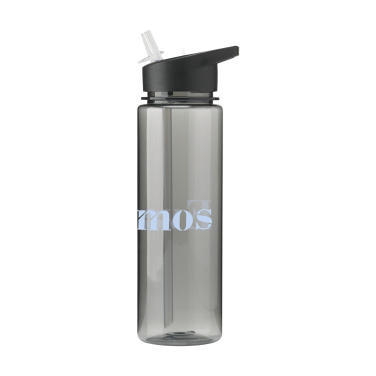 Logotrade promotional gift image of: Morgan Water Bottle Tritan™ Renew 650 ml