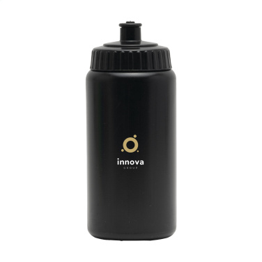 Logotrade promotional product image of: Sugarcane Bio Bidon 500 ml drinking bottle