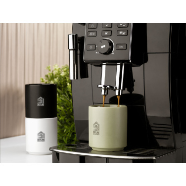 Logotrade promotional gift picture of: Elba 200 ml drinking cup