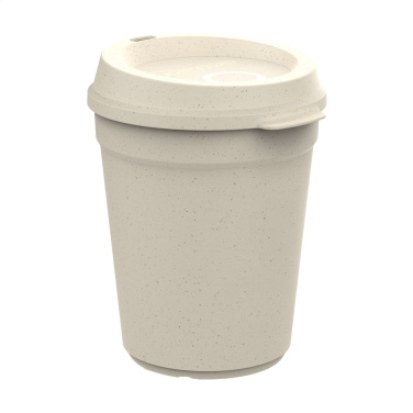 Logo trade promotional giveaways image of: CirculCup Lid 300 ml