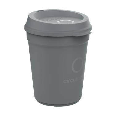 Logo trade promotional products picture of: CirculCup Lid 300 ml