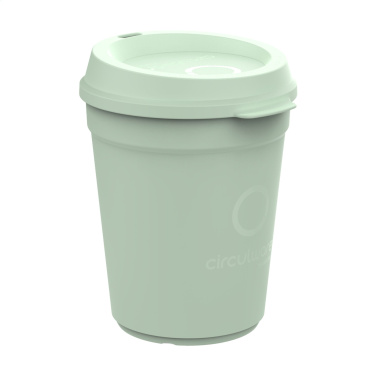 Logotrade promotional giveaways photo of: CirculCup Lid 300 ml