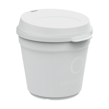 Logotrade corporate gift picture of: CirculCup Lid 200 ml