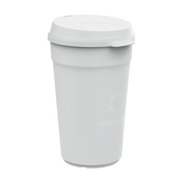 Logotrade advertising products photo of: CirculCup Lid 400 ml