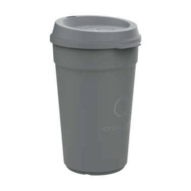 Logo trade promotional items image of: CirculCup Lid 400 ml