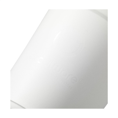 Logo trade advertising products image of: CirculCup 400 ml