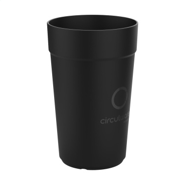 Logotrade promotional giveaway picture of: CirculCup 400 ml