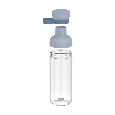 Logo trade business gifts image of: Mepal Water Bottle Vita 700 ml