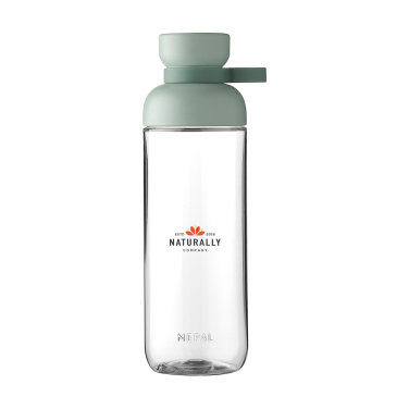 Logo trade promotional merchandise image of: Mepal Water Bottle Vita 700 ml