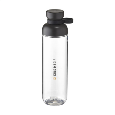 Logo trade promotional giveaways image of: Mepal Water Bottle Vita 900 ml