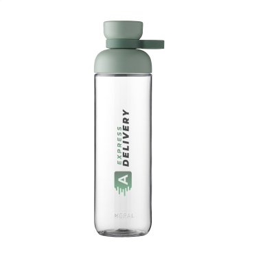 Logo trade promotional merchandise photo of: Mepal Water Bottle Vita 900 ml