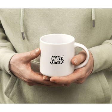 Logo trade corporate gifts picture of: Coppa Mug 330 ml