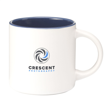 Logotrade promotional product picture of: Coppa Mug 330 ml