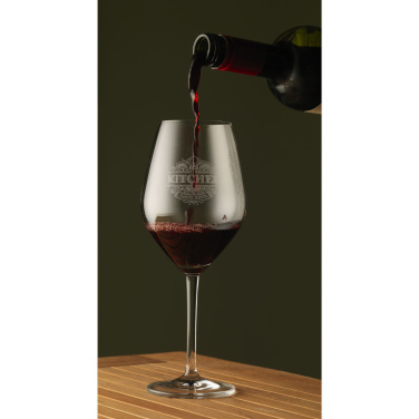 Logotrade corporate gift picture of: Nice Wine Glass 480 ml