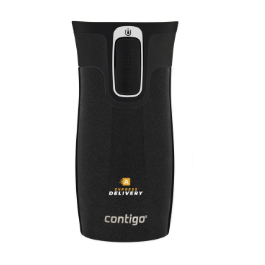 Logo trade corporate gift photo of: Contigo® Westloop Mug 300 ml