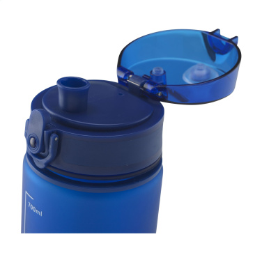 Logo trade promotional item photo of: Hailey Bottle 750 ml