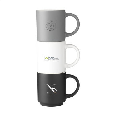 Logotrade business gifts photo of: Stack Mug 180 ml