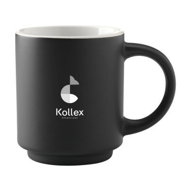 Logotrade promotional merchandise picture of: Stack Mug 180 ml