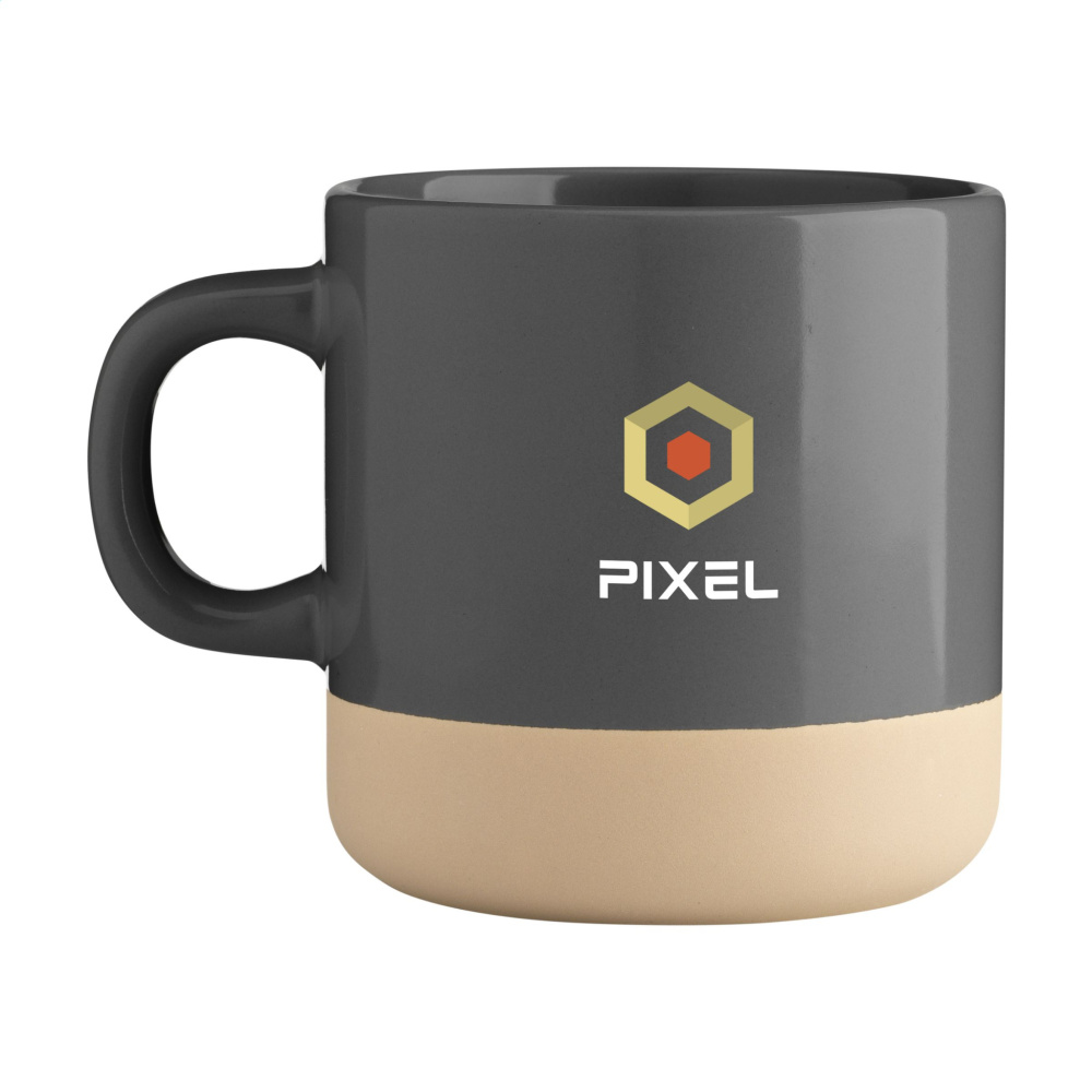 Logotrade promotional gifts photo of: Verdi Mug 360 ml