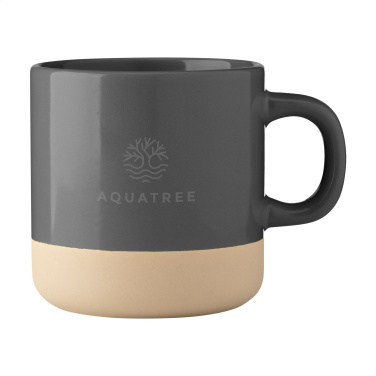 Logo trade promotional items image of: Verdi Mug 360 ml