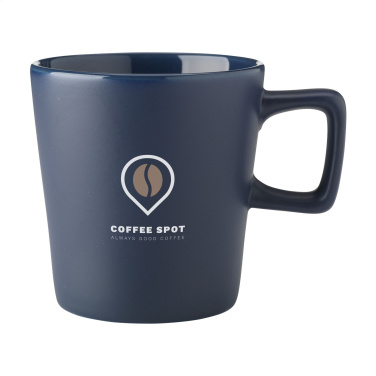 Logotrade advertising product image of: Calvin Mug 290 ml