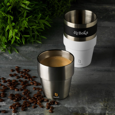 Logo trade promotional gifts picture of: Hyco RCS Recycled Mug 300 ml