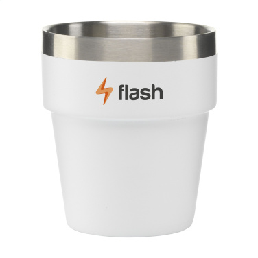 Logo trade promotional products picture of: Hyco RCS Recycled Mug 300 ml