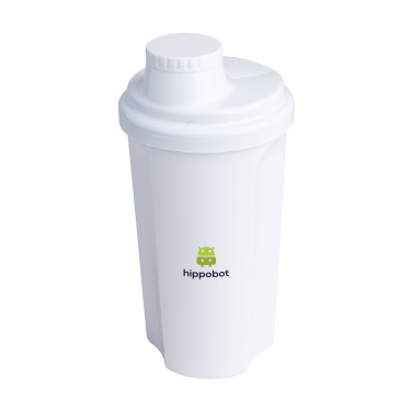 Logotrade promotional product image of: ShakePro 700 ml drinking cup