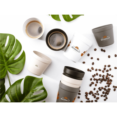 Logotrade business gift image of: CirculCup IML 200 ml