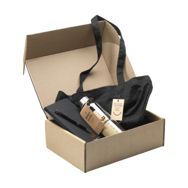 Logotrade promotional merchandise image of: Merch Set Recycled