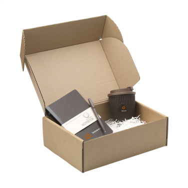 Logo trade promotional item photo of: Merch Set Coffee Waste