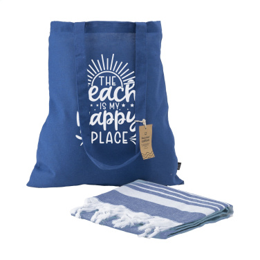 Logotrade promotional gift picture of: Merch Set Summer