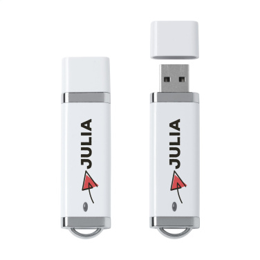 Logotrade promotional item image of: USB Talent 4 GB