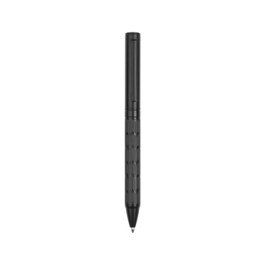 Logo trade advertising products image of: Metal ballpoint pen ESMEE Pierre Cardin