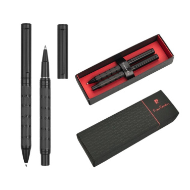 Logotrade promotional items photo of: Writing set ESMEE Pierre Cardin