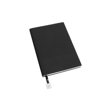 Logo trade promotional item photo of: Set of notebook and pen CHANTAL Pierre Cardin
