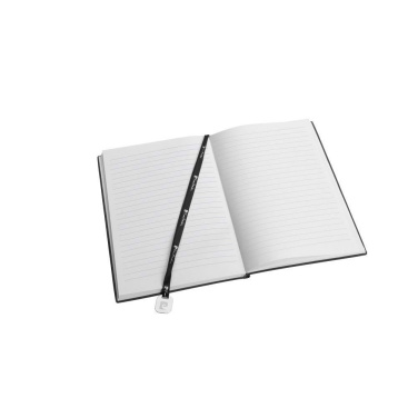 Logotrade promotional merchandise image of: Set of notebook and pen CHANTAL Pierre Cardin