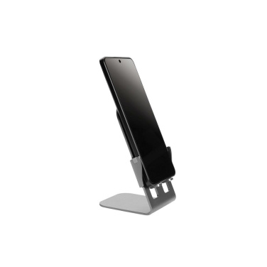 Logo trade promotional giveaways picture of: Phone stand VITESSE Pierre Cardin