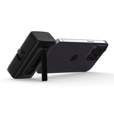 Logotrade business gift image of: Urban Vitamin Los Angeles RCS rplastic 20W PD powerbank