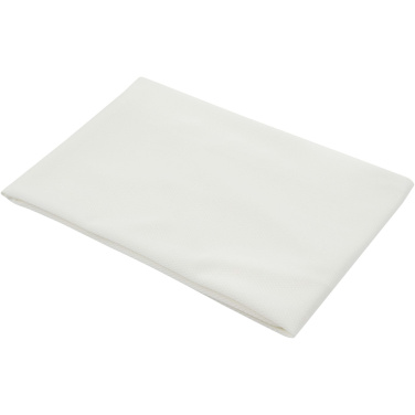 Logotrade promotional gift image of: Lucas RPET sport towel 50x100 cm