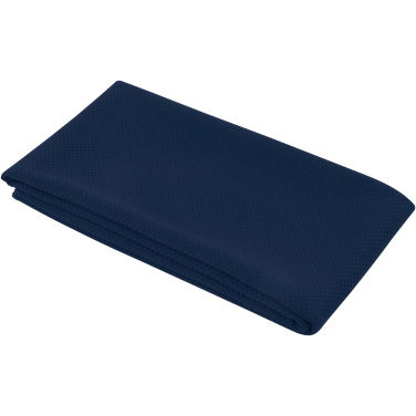 Logotrade promotional giveaway picture of: Althea sport towel 30x80 cm