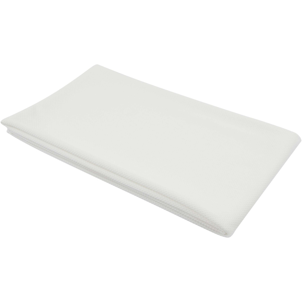 Logotrade promotional item image of: Althea sport towel 70x140 cm